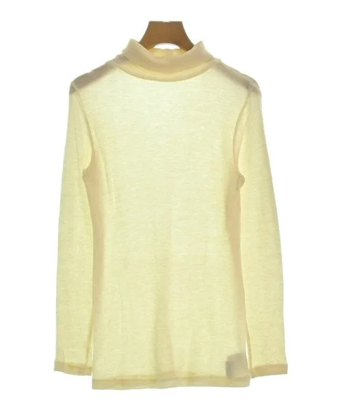 ESSEN.LAUTREAMONT Sweaters Silk Blend Satin Velvet