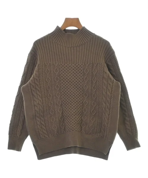 NEWYORKER Sweaters Velvet Chenille Corduroy