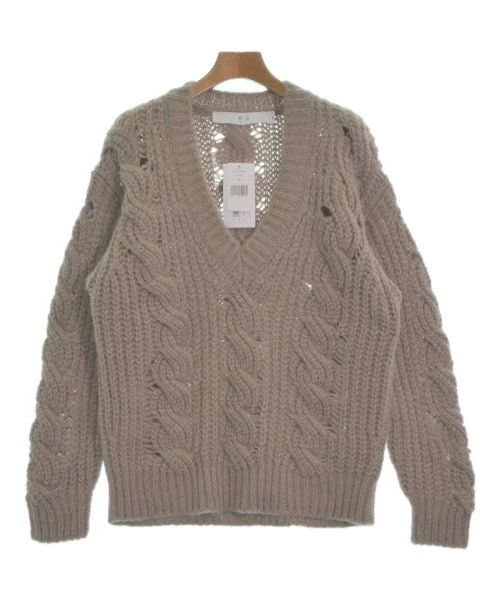 IRO Sweaters Chenille Fabric Brocade Fabric Lace Fabric