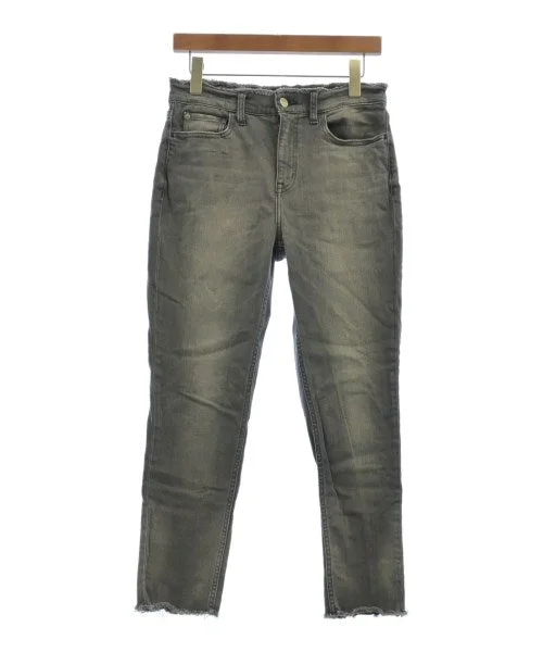 Healthy DENIM Jeans Trendy Layered Pocket Jeans
