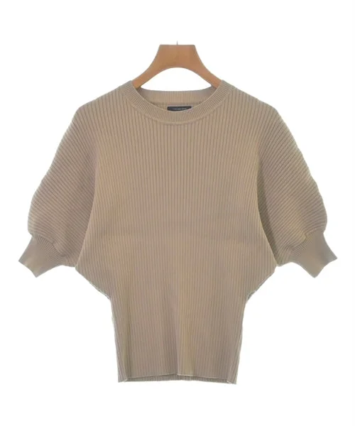 sophila Sweaters Silk Blend Satin Velvet
