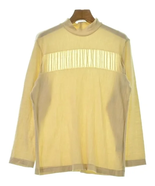 tricot COMME des GARCONS Sweaters Layered Multi-layer Single Layer