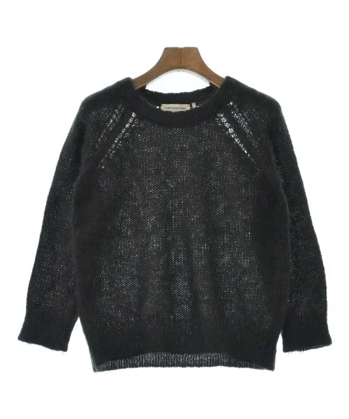 ISABEL MARANT ETOILE Sweaters Lace Blend Ribbed Blend Corduroy Blend
