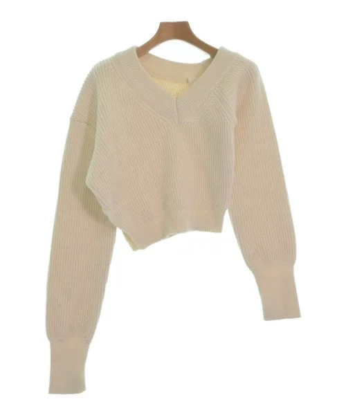 JACQUEMUS Sweaters Stylish Fashionable Trendy
