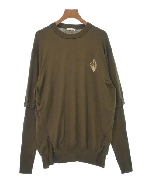 Chloe Sweaters Stretchy Elastic Breathable