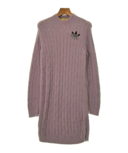 GUCCI Sweaters Fitted Slim Tailored