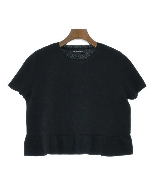 EMPORIO ARMANI Sweaters Anti-Pilling Anti-Shrink Durable
