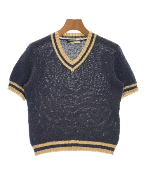 Salvatore Ferragamo Sweaters Soft Cozy Warm