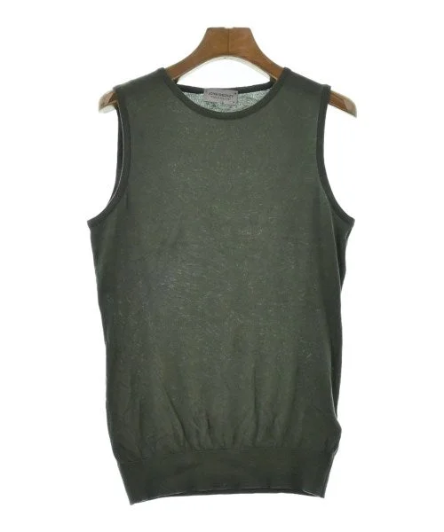 JOHN SMEDLEY Sweaters Layered Multi-layer Single Layer