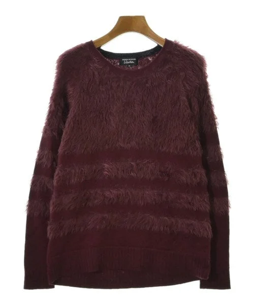 SONIA RYKIEL Collection Sweaters Terry Terry Cloth Terry Knit
