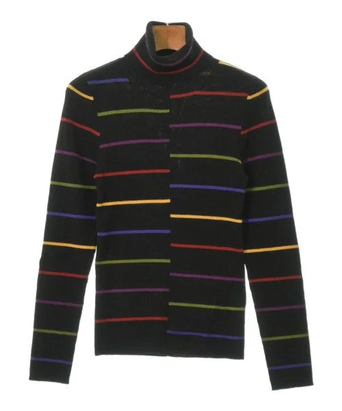 SONIA SONIA RYKIEL Sweaters Graphic Sweater Embroidered Appliqued