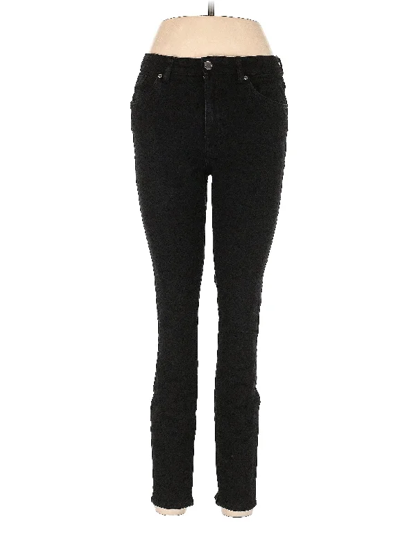 Jeans Comfortable Mid-Rise Jeans