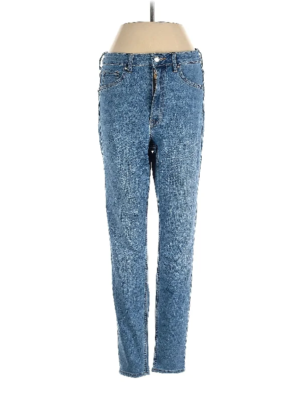 Jeans Comfortable Boyfriend Jeans