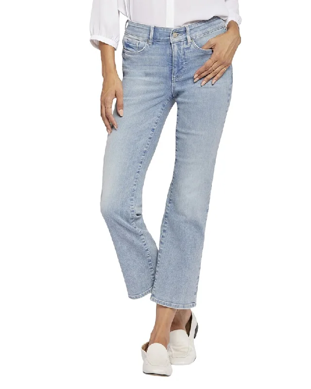 NYDJ Marilyn Promise Ankle Jean Trendy Classic Fit Jeans