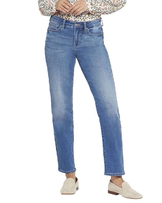 NYDJ Petite Emma Lovesick Emma Jean Stylish Relaxed Fit Skinny Jeans