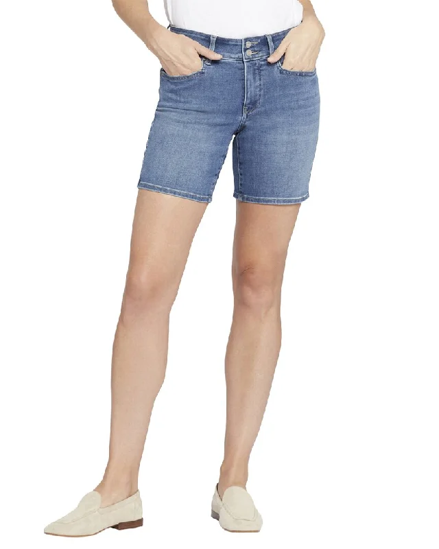 NYDJ Petite Frankie Awakening Jean Trendy Skinny Fit Jeans