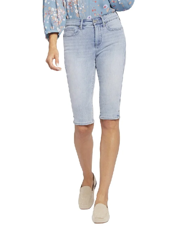 NYDJ Riveted Afterglow Relaxed Jean Stylish Relaxed Fit Skinny Jeans