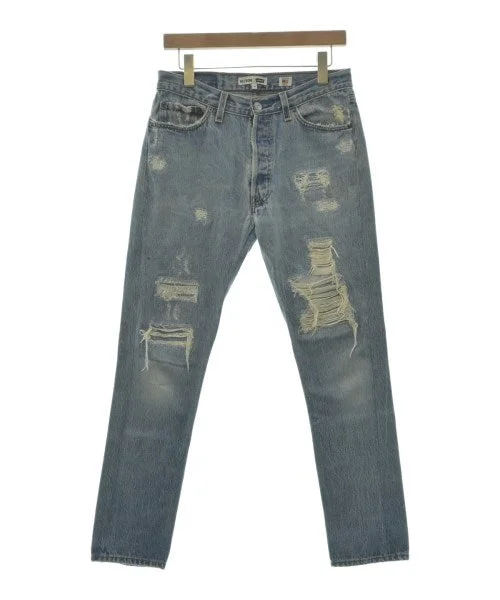 RE/DONE Jeans Fashionable Bootcut Jeans