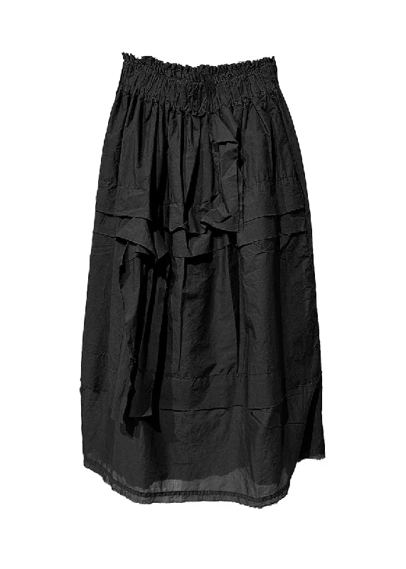 Arana Skirt silk skirt elegant