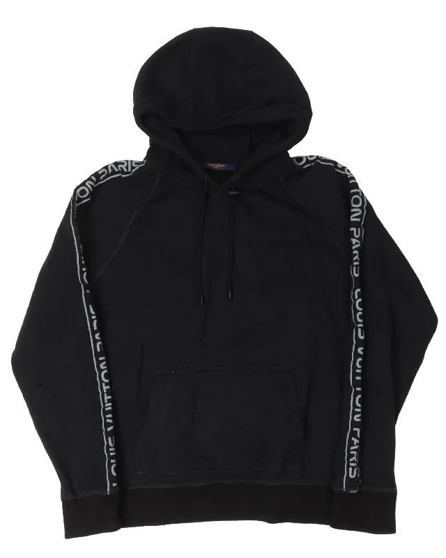 3M Sleeve Graphic Hoodie Hoodie with Hem Drawcord Adjustable Customizable