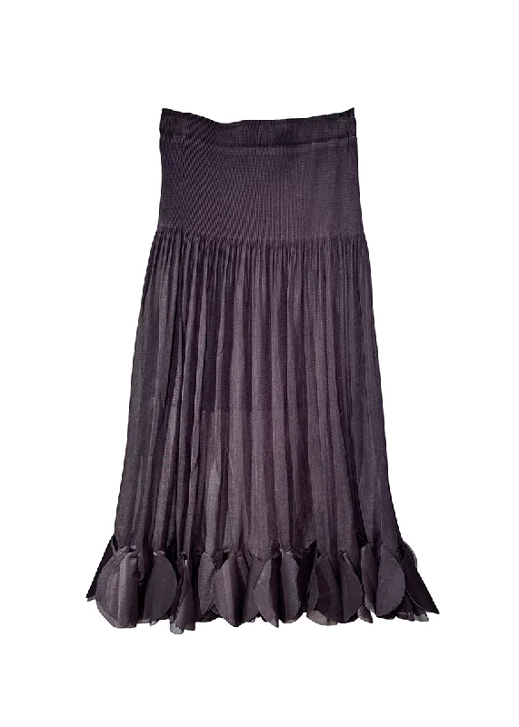 Marais Skirt tulle skirt dreamy