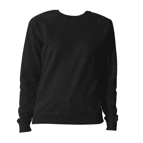 Nakedshirt Womens/Ladies Lilou Crew Neck Long Sleeve Sweatshirt Hoodie Sweatshirt Pullover Nakedshirt Womens/Ladies Lilou Crew Neck Long Sleeve Sweatshirt Hoodie Sweatshirt Pullover
