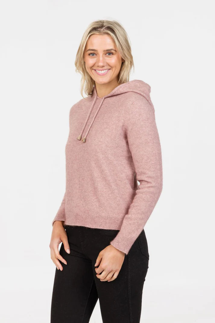 Native World Cropped Hoodie Hoodie with Rhinestones Sparkly Elegant