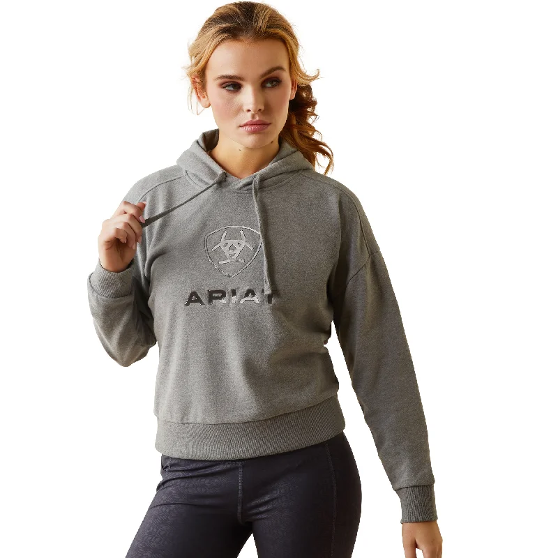 Just Hoodie Hoodie with Slim Fit Tailored Modern