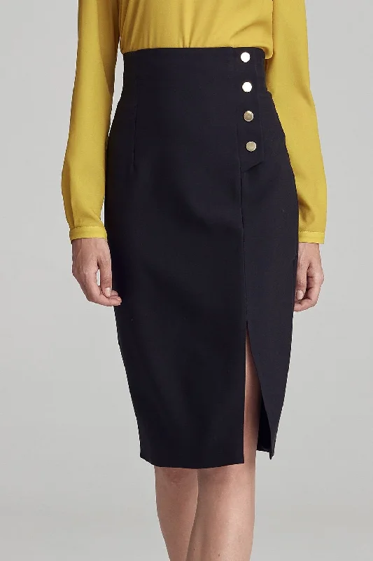 Skirt Nife breathable skirt fabric