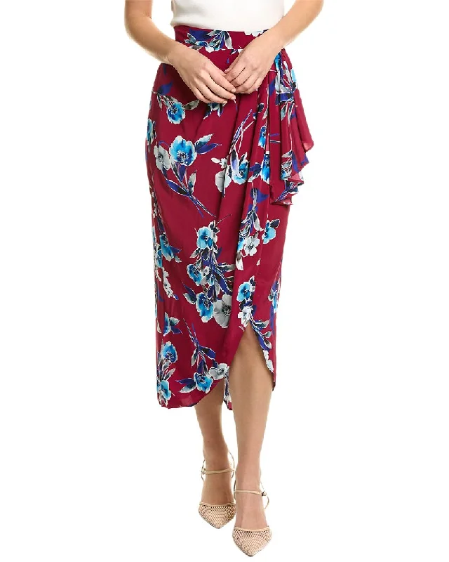 YUMI KIM Alisha Midi Skirt midi skirt versatile